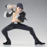 PRÉCOMMANDE - Jujutsu Kaisen - Figurine Ryu Ishigori, Maximatic