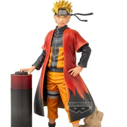 PRÉCOMMANDE - Naruto...