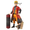 PRÉCOMMANDE - Naruto Shippuden - Figurine Naruto Uzumaki, Premium The Brush