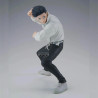 PREORDER - Jujutsu Kaisen The Culling Game - Yuta Okkotsu II figure, Maximatic