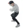 PRÉCOMMANDE - Jujutsu Kaisen The Culling Game - Figurine Yuta Okkotsu II, Maximatic