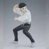 PRÉCOMMANDE - Jujutsu Kaisen The Culling Game - Figurine Yuta Okkotsu II, Maximatic