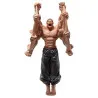 PREORDER - Baki - Retsu Kaioh figure, Roller