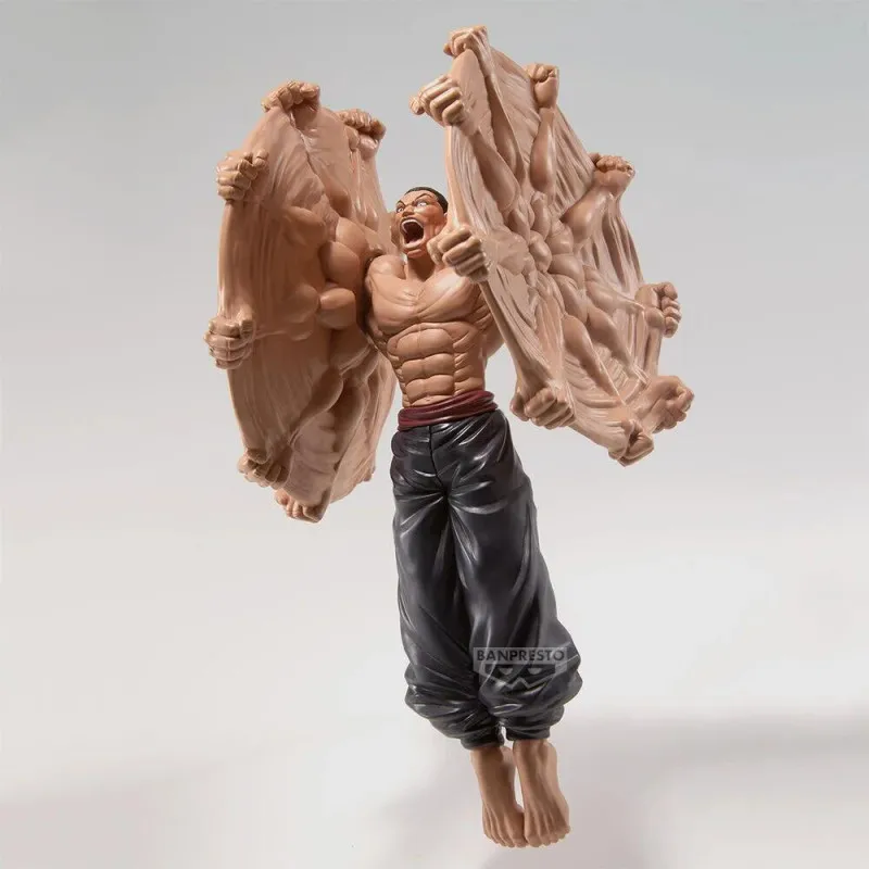 PRÉCOMMANDE - Baki -...