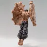 PRÉCOMMANDE - Baki - Figurine Retsu Kaioh, Roller