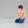 PRÉCOMMANDE - Baki - Figurine Baki Hanma