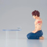 PREORDER - Baki - Baki Hanma figure