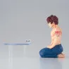 PRÉCOMMANDE - Baki - Figurine Baki Hanma