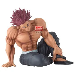 PRÉCOMMANDE - Baki -...