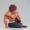 PRÉCOMMANDE - Baki - Figurine Yujiro Hanma