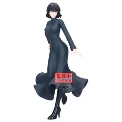 PRÉCOMMANDE - One Punch Man...