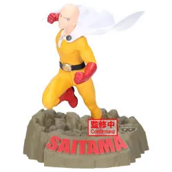 PRÉCOMMANDE - One Punch Man...