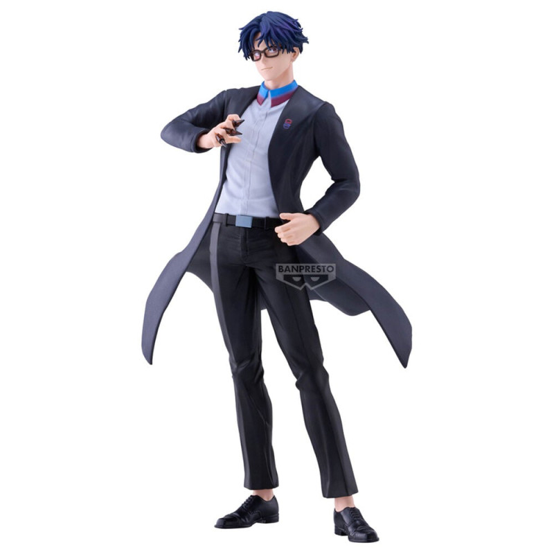 PREORDER - Marriagetoxin - Hikaru Gero figure Poison Master, Espresto