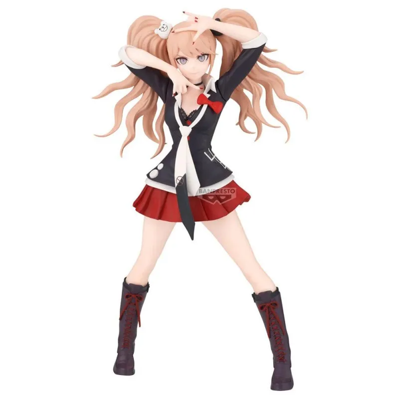 PRÉCOMMANDE - Danganronpa 1.2 Reload - Figurine Junko Enoshima
