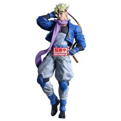 PRÉCOMMANDE - JoJo's...
