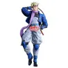 PRÉCOMMANDE - JoJo's Bizarre Adventure, Battle Tendency - Figurine Caesar Anthonio Zeppeli, Mometria