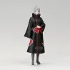 PRÉCOMMANDE - Naruto Shippuden - Figurine Konan, Noir Edge