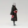 PRÉCOMMANDE - Naruto Shippuden - Figurine Konan, Noir Edge