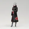 PRÉCOMMANDE - Naruto Shippuden - Figurine Konan, Noir Edge