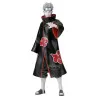 PRÉCOMMANDE - Naruto Shippuden - Figurine Pain, Noir Edge