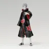 PRÉCOMMANDE - Naruto Shippuden - Figurine Pain, Noir Edge