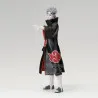 PRÉCOMMANDE - Naruto Shippuden - Figurine Pain, Noir Edge