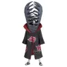 PRÉCOMMANDE - Naruto Shippuden - Figurine Zetsu, Noir Edge