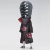 PRÉCOMMANDE - Naruto Shippuden - Figurine Zetsu, Noir Edge