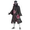 PRÉCOMMANDE - Naruto Shippuden - Figurine Tobi, Noir Edge