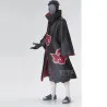 PRÉCOMMANDE - Naruto Shippuden - Figurine Tobi, Noir Edge