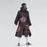 PRÉCOMMANDE - Naruto Shippuden - Figurine Tobi, Noir Edge