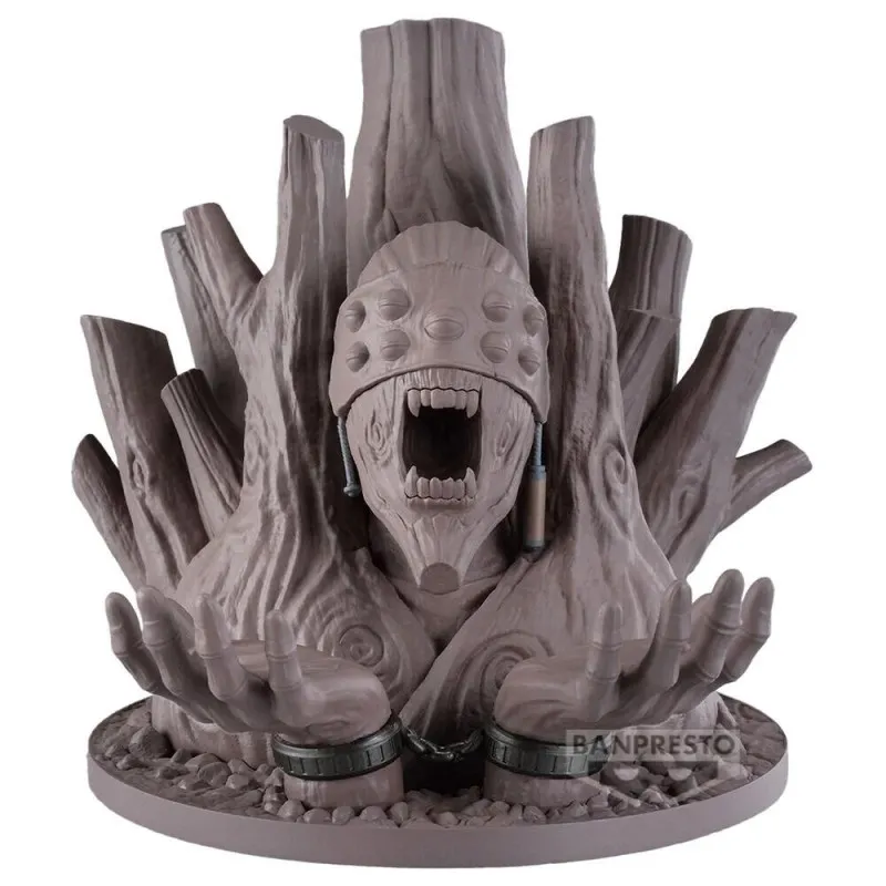 PRÉCOMMANDE - Naruto Shippuden - Figurine The Gedo, FigLife!