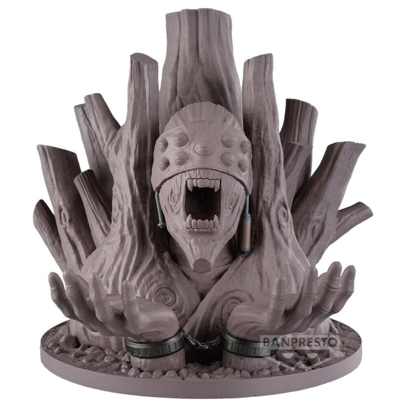 PREORDER - Naruto Shippuden - The Gedo figure, Noir Edge