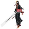 PRÉCOMMANDE - Bleach - Figurine Ichigo Kurosaki Blood Chains, Maximatic
