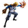 PREORDER - One Piece - Sabo figure Special Edition, Grandista