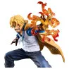 PRÉCOMMANDE - One Piece - Figurine Sabo Special Edition, Grandista