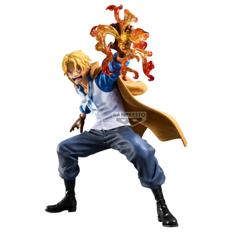 PRÉCOMMANDE - One Piece -...