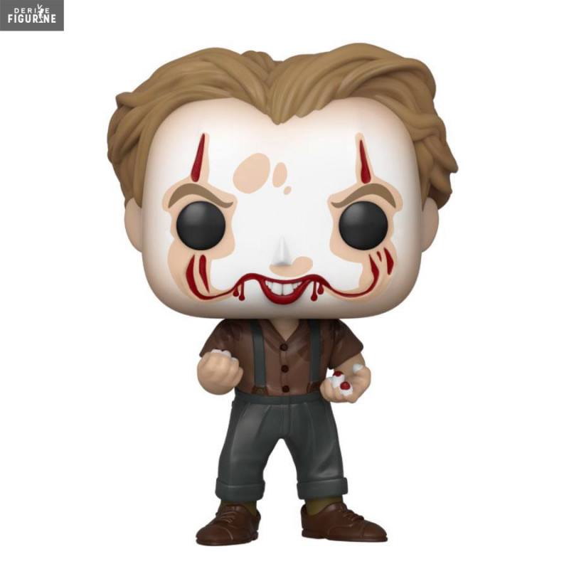 It, 2 Pop! - Shopkeeper,...