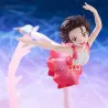 PRÉCOMMANDE - Medalist - Figurine Inori Yuitsuka Ice Wings, Espresto