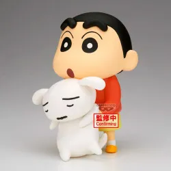 PREORDER - Crayon Shinchan...
