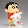 PRÉCOMMANDE - Crayon Shinchan - Figurine Shinnosuke Nohara Hoo-hoo, Big Figure