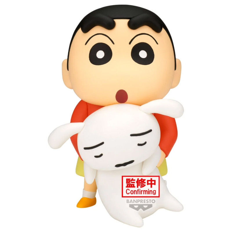 PREORDER - Crayon Shinchan...