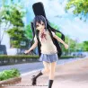 PRÉCOMMANDE - K-ON!! - Figurine Azusa Nakano, SQ