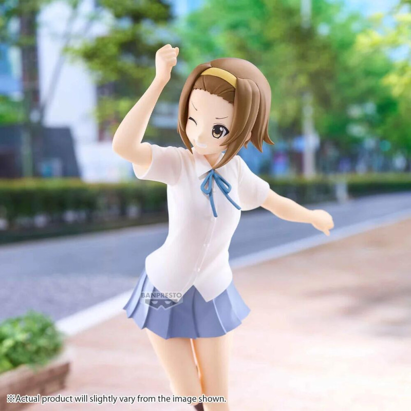 PREORDER - K-On! - Ritsu Tainaka figure, SQ
