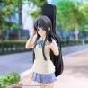 PRÉCOMMANDE - K-ON!! - Figurine Mio Akiyama, SQ