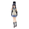 PREORDER - K-On! - Mio Akiyama figure, SQ