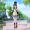 PRÉCOMMANDE - K-ON!! - Figurine Mio Akiyama, SQ