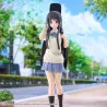 PRÉCOMMANDE - K-ON!! - Figurine Mio Akiyama, SQ
