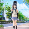 PREORDER - K-On! - Mio Akiyama figure, SQ