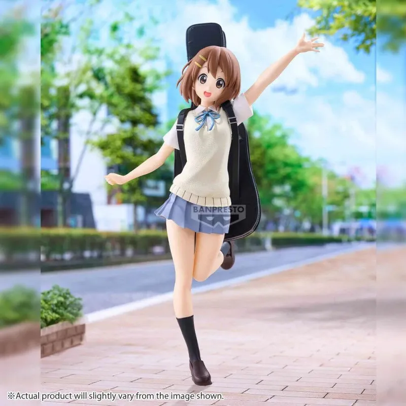PRÉCOMMANDE - K-ON!! -...